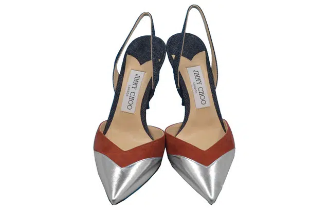 Jimmy Choo Thia 85