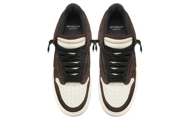 REPRESENT Reptor Low