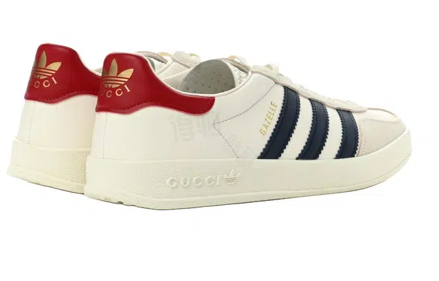 adidas originals x GUCCI Gazelle