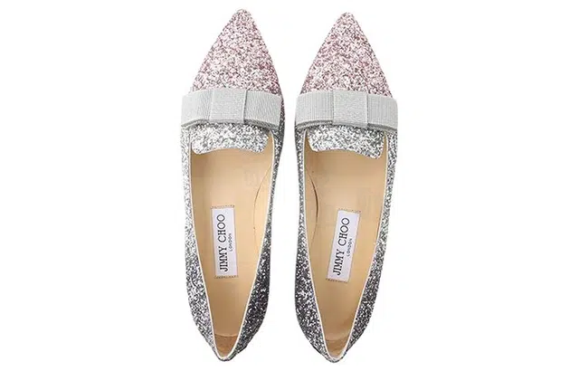 Jimmy Choo Gala Vnb