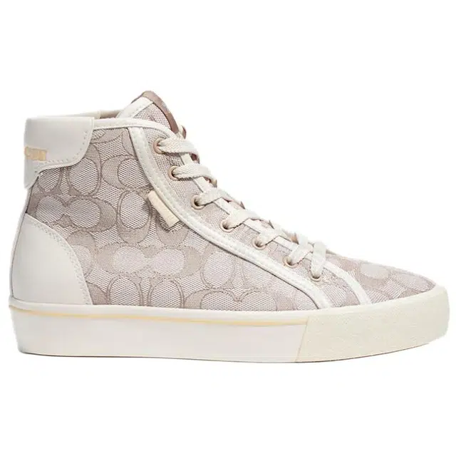 COACH CitySole