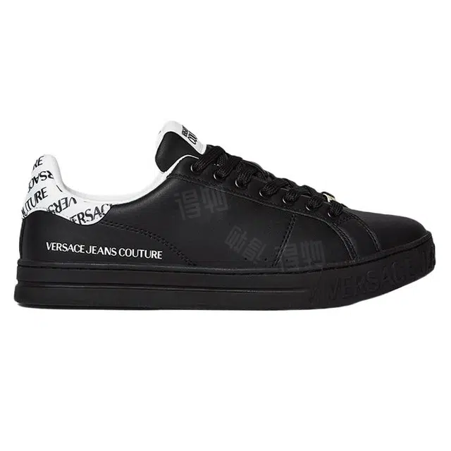 VERSACE JEANS COURT 88 Logo