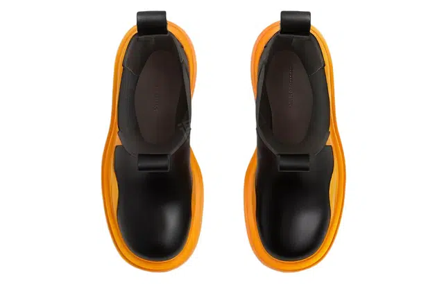 Bottega Veneta Tire