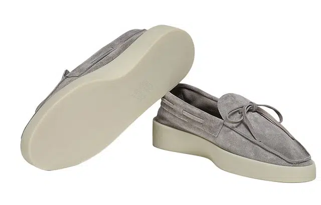 Fear of God x Zegna