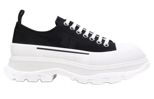 Alexander McQueen Tread Slick