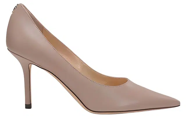 Jimmy Choo