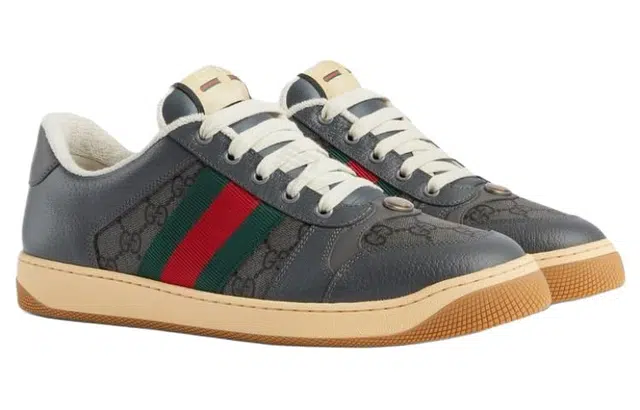 GUCCI Screener