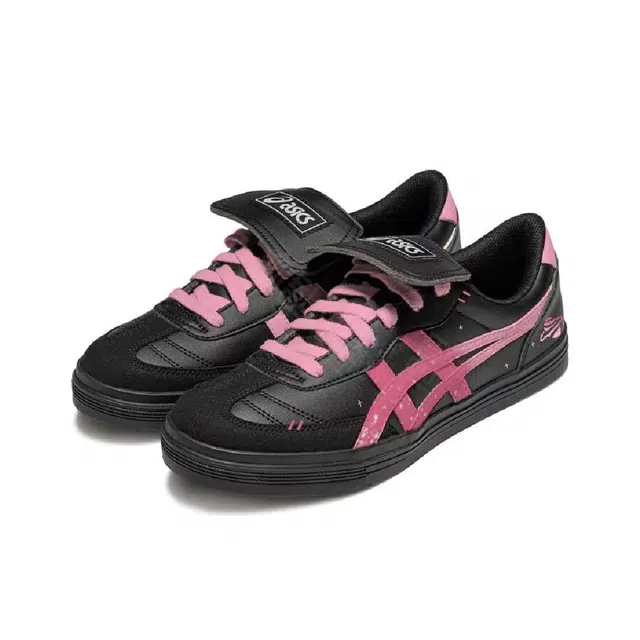 Asics Aaron