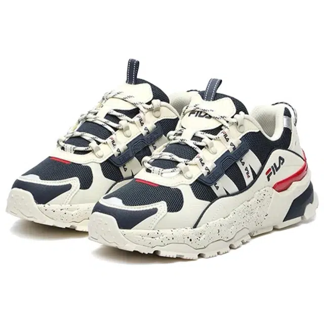 FILA TREK TPU