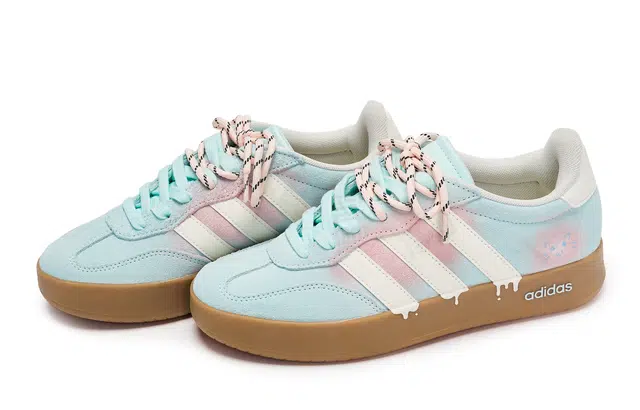 adidas BARREDA REGO