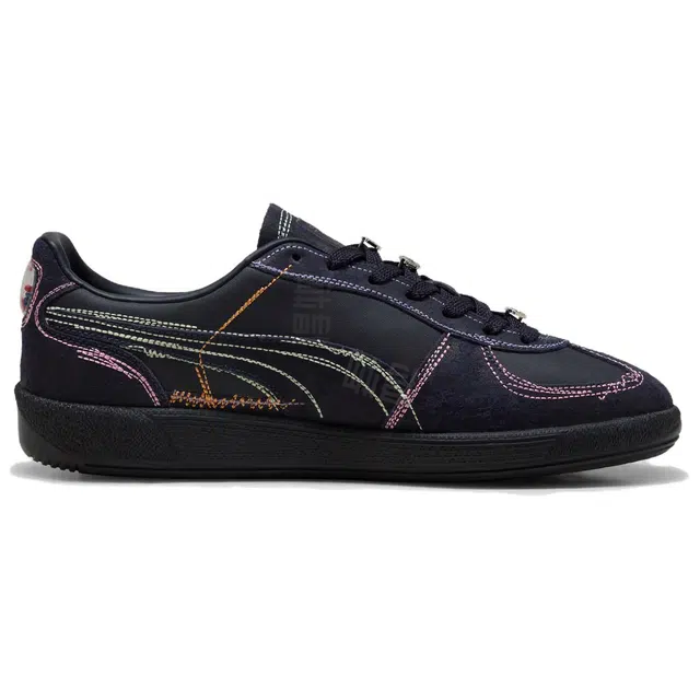 SQUID GAME x PUMA Palermo