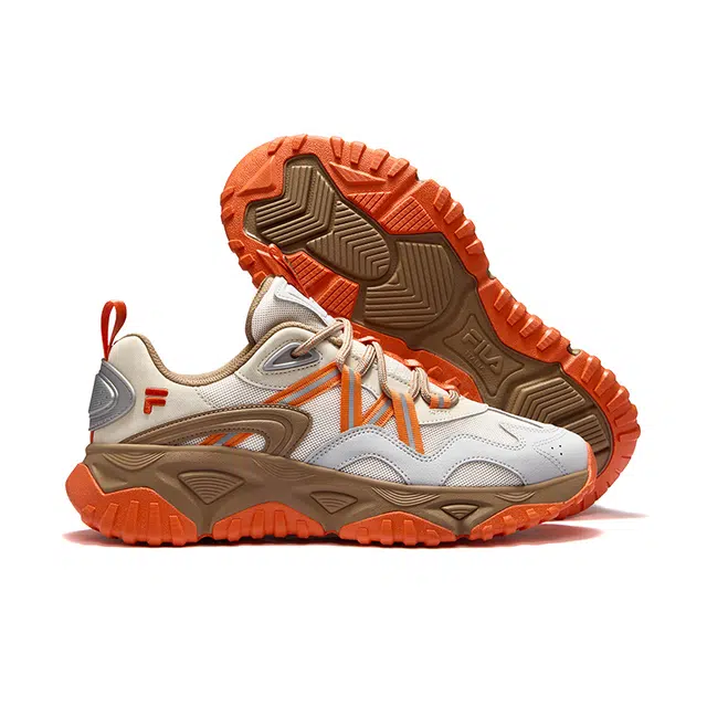 FILA FUSION FREEROAM
