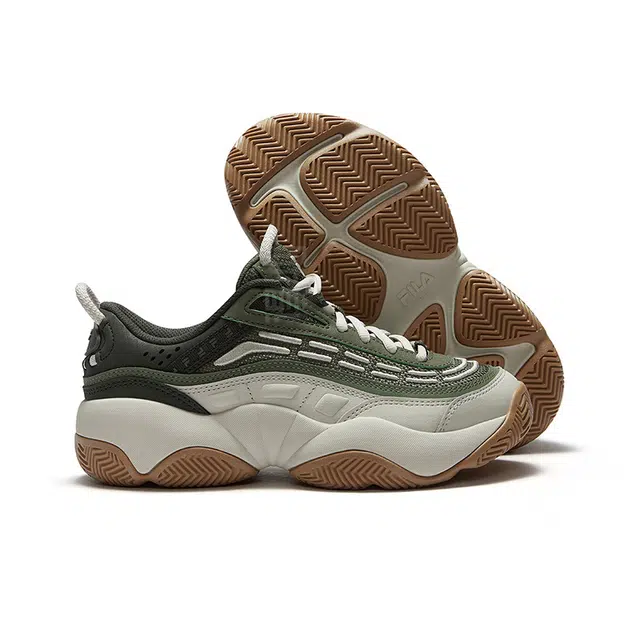 FILA FUSION FIRE