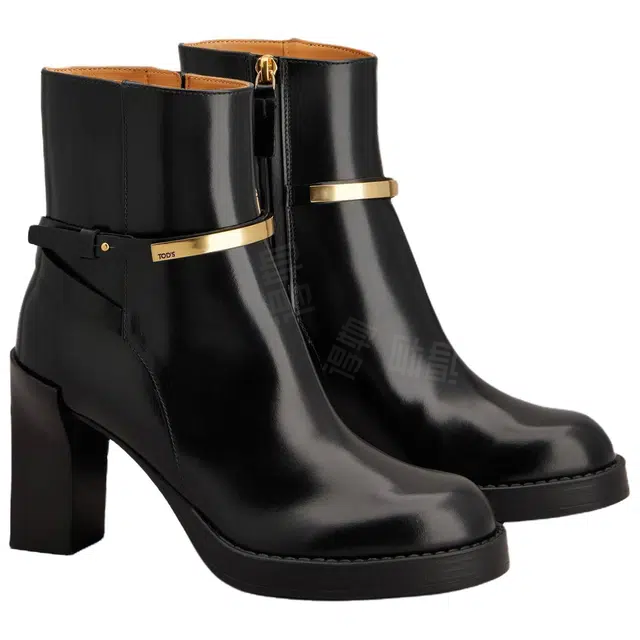 TOD'S 8cm