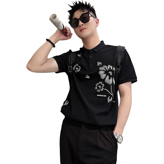 CITYLINK TACTIC Polo
