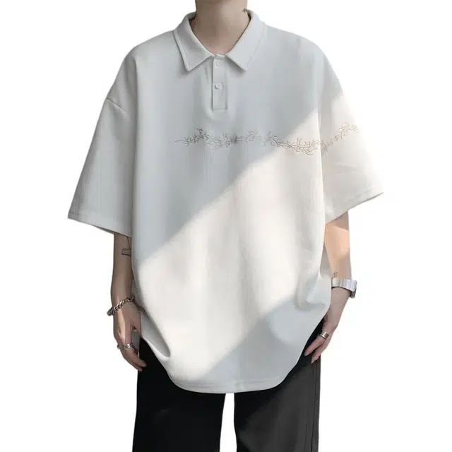 RAP PANDA Polo
