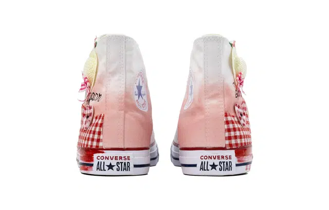 Converse Chuck Taylor Hi