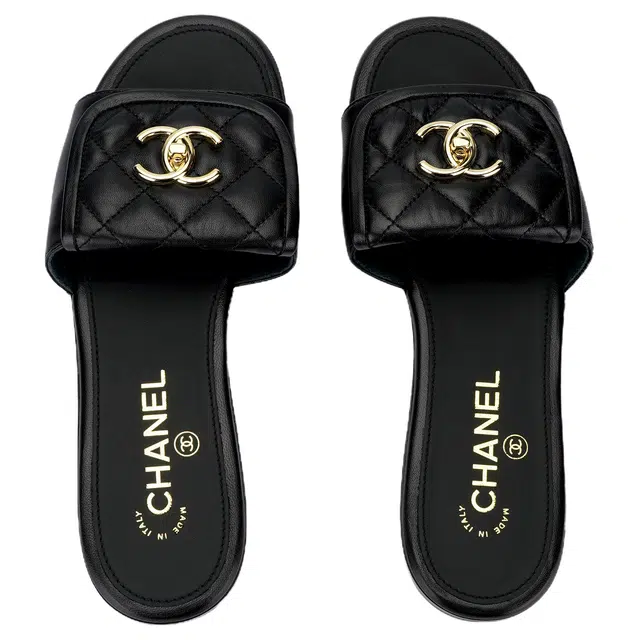 CHANEL 25P