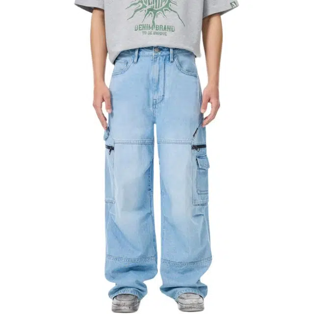 ABLE JEANS
