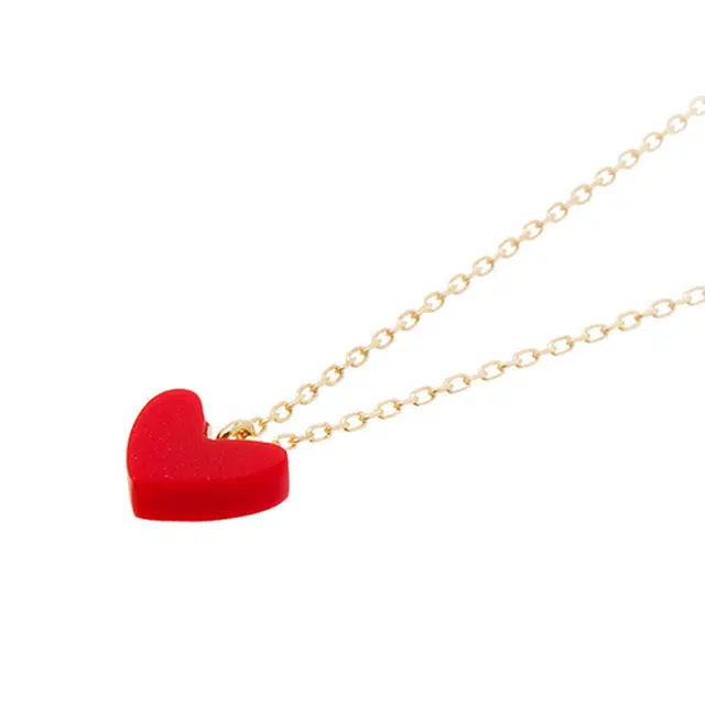 AHKAH thiran heart