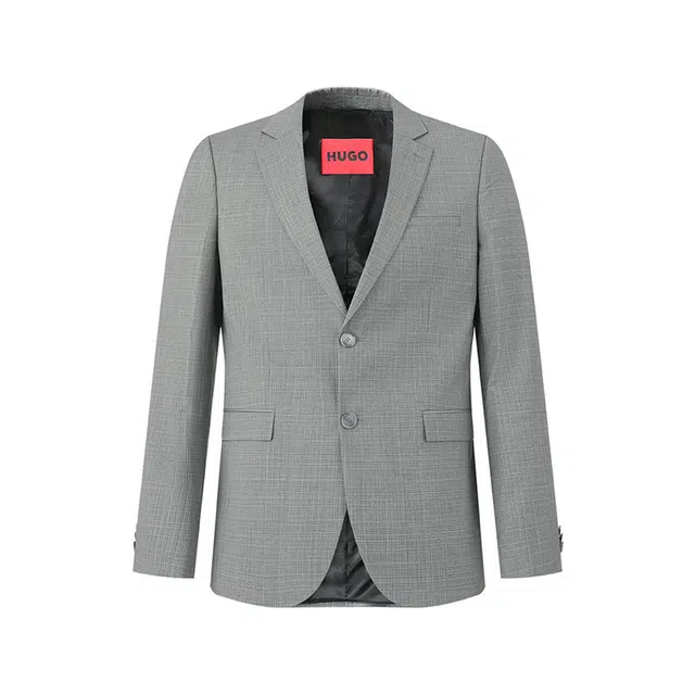 HUGO BOSS FW25