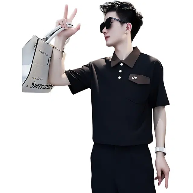CITYLINK TACTIC Polo