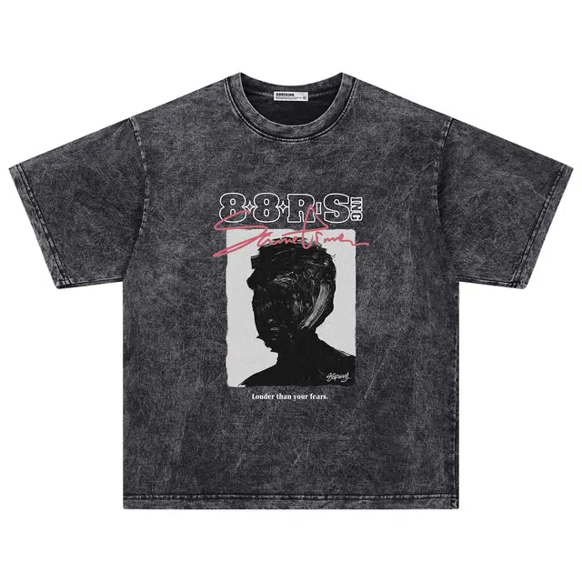88rising T