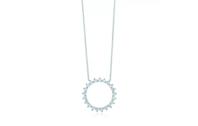 TIFFANY CO.