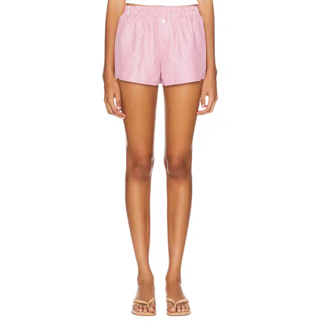 SUPERDOWN Relaxed Short