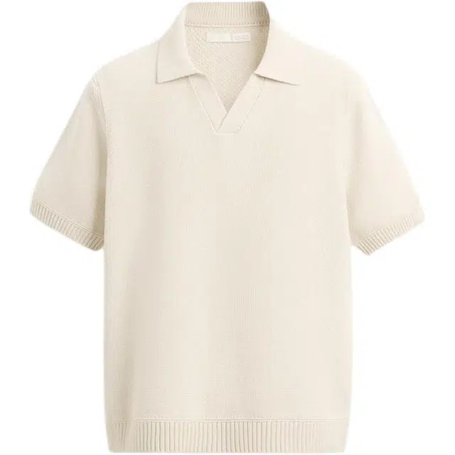 ZARA Polo