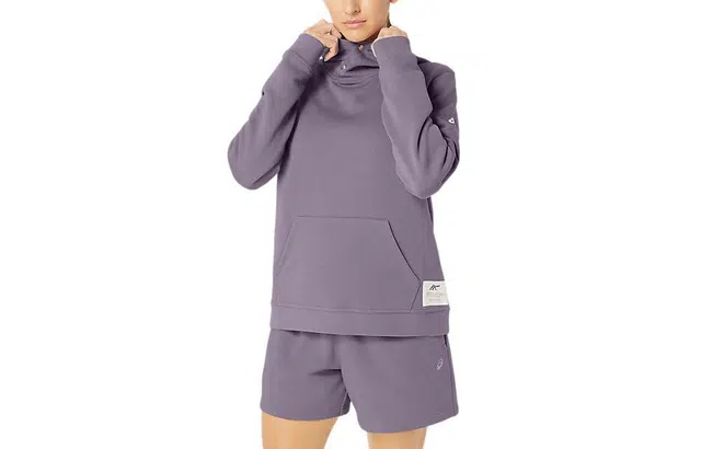 Asics Sunday Sana Fleece Hoodie