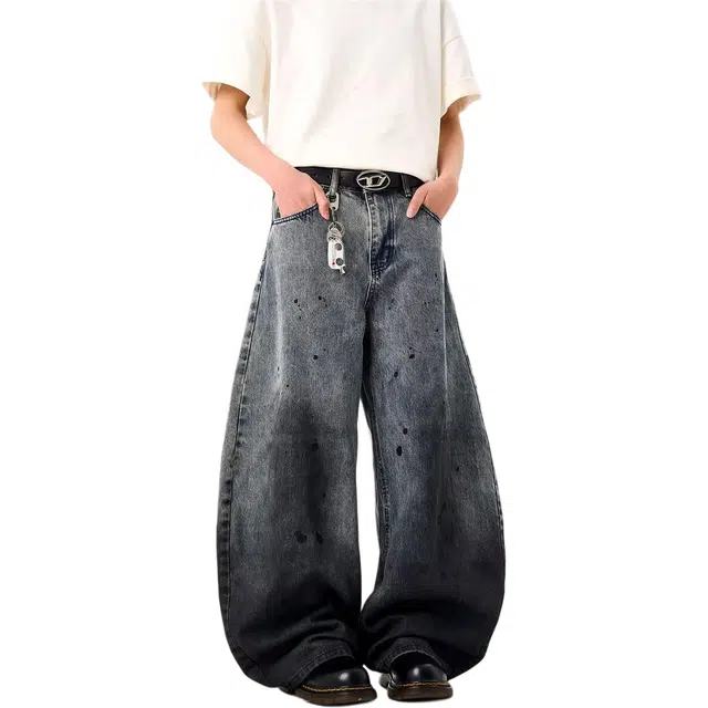 M JEANS STUDIOS 7