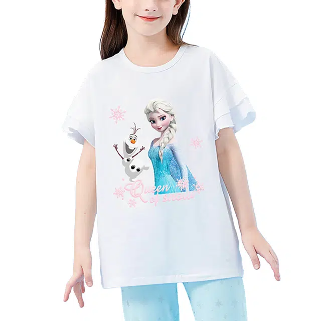 Disney T