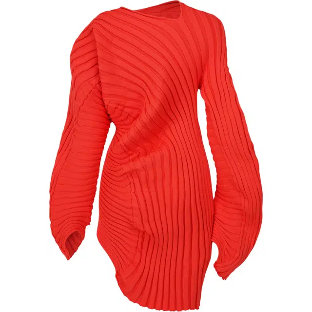 ISSEY MIYAKE FW25