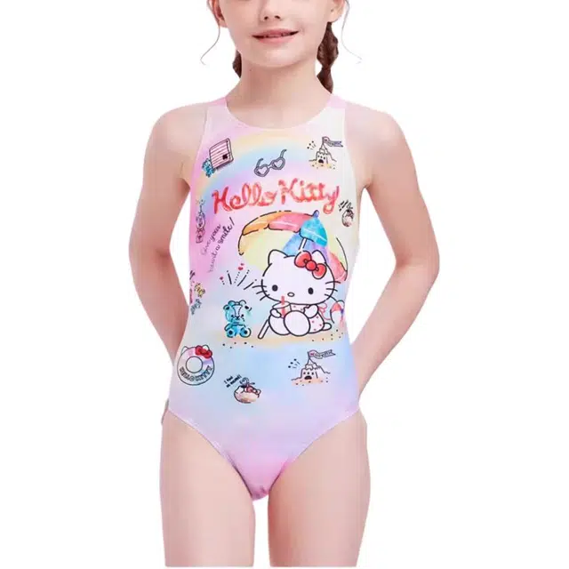 ZOKE x Hello Kitty