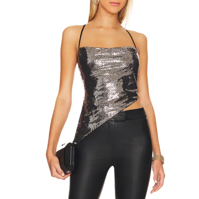 SUPERDOWN Cami Top