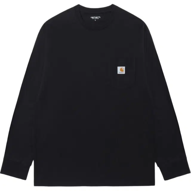 Carhartt WIP LOGOT