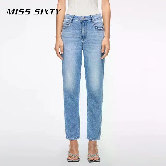 Miss Sixty