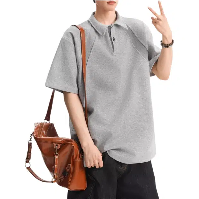 DUATOGE Polo