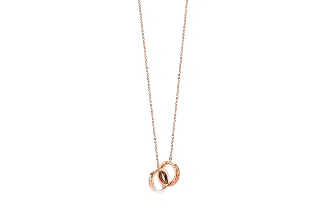 Tiffany 1837 18K