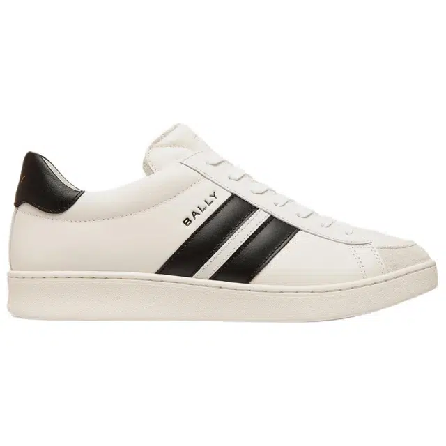 BALLY