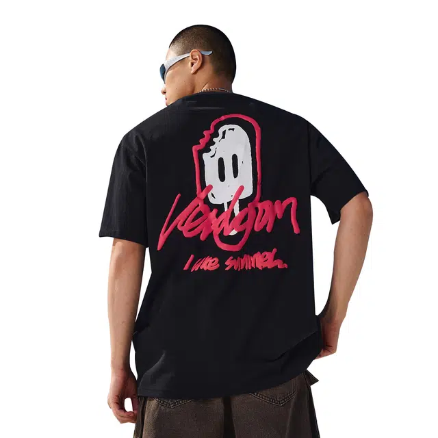 VEIDOORN LogoT