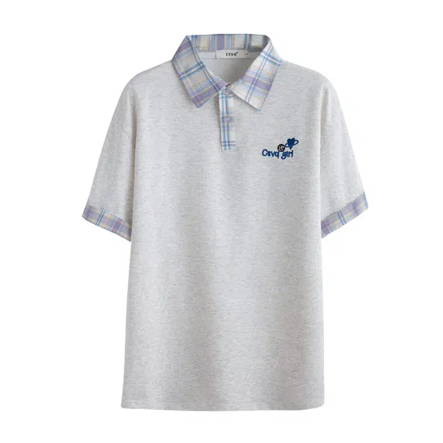 LAKESI 2025POLO t