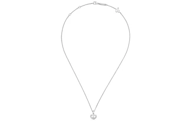 Chopard Happy DiamondsI 18K