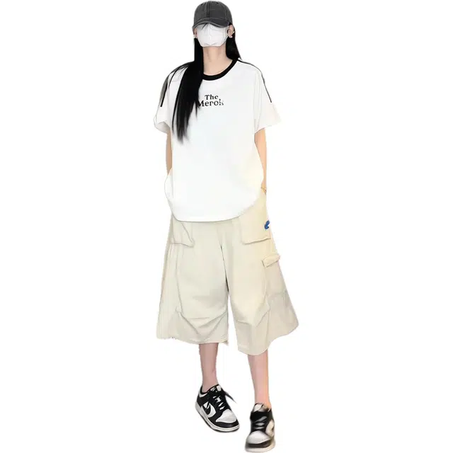 ABCNF oversize T