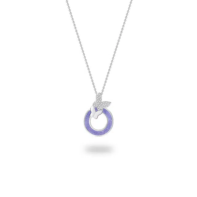 U ZIRCON ins 925