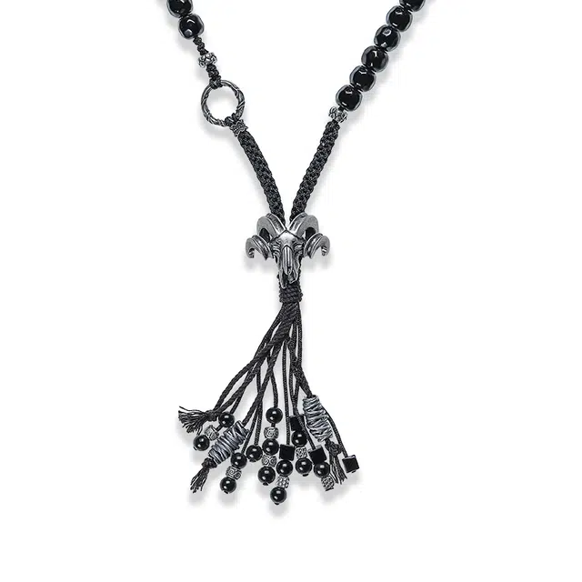 GUXI Dark World 925