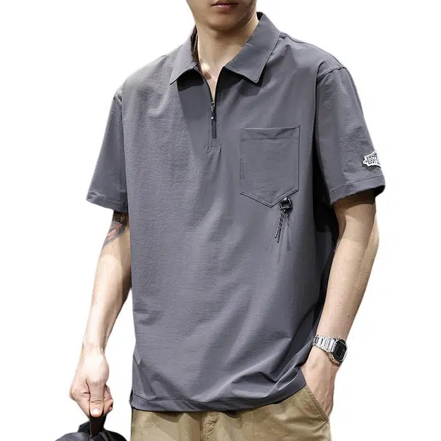 MR.MUDI Polo