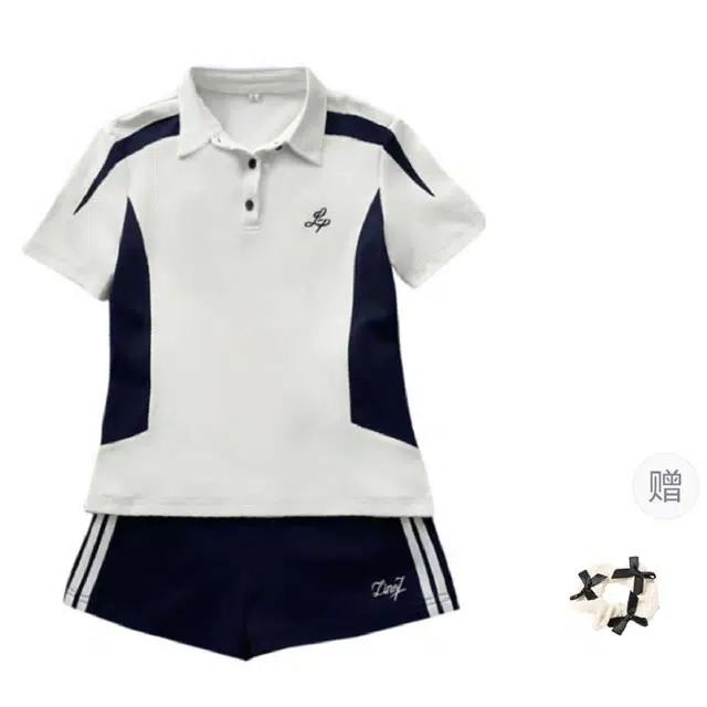 TURN UP polo