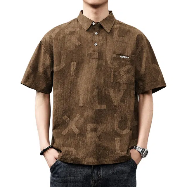 VUAS Polo